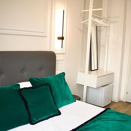 Xcross Suites Basilica San Paolo Rome Buitenkant foto
