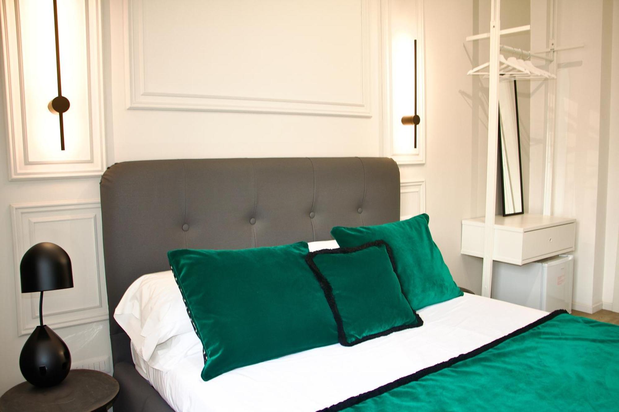 Xcross Suites Basilica San Paolo Rome Buitenkant foto