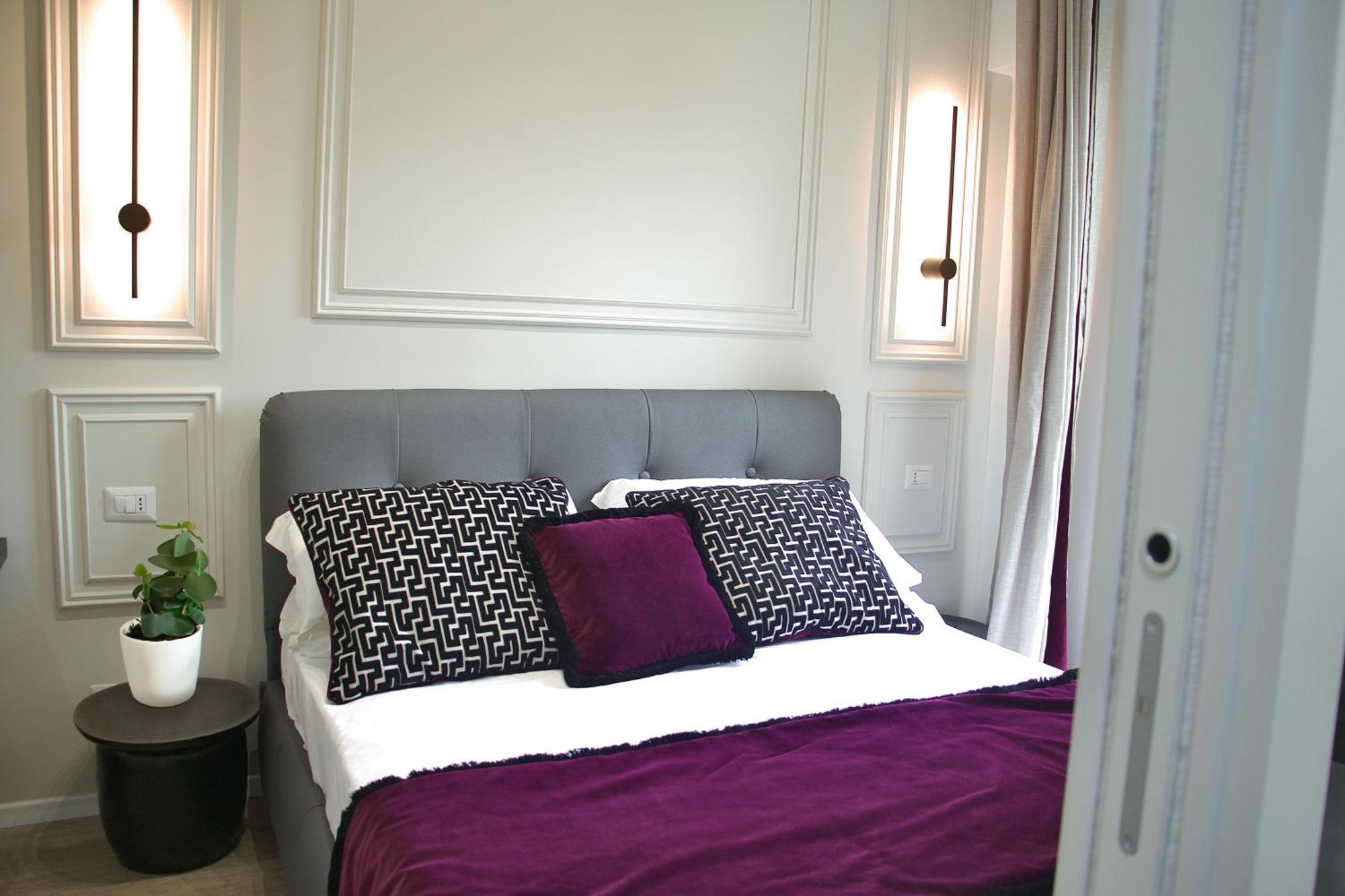 Xcross Suites Basilica San Paolo Rome Buitenkant foto