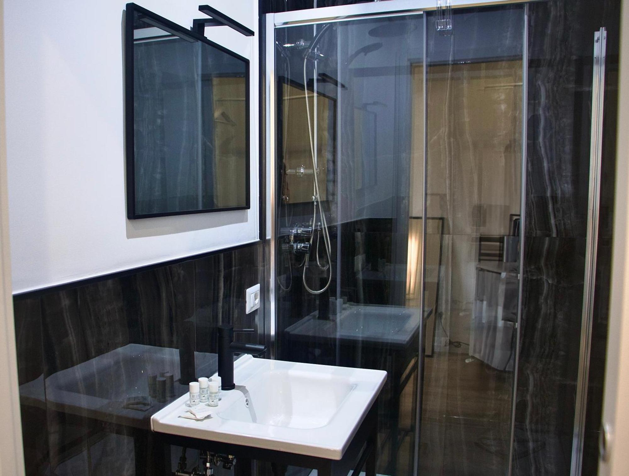 Xcross Suites Basilica San Paolo Rome Buitenkant foto